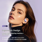 Auriculares OWS Deportivos | Gancho Oreja | Impermeables | Tico Trendy
