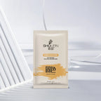 Mascarilla para el cabello con bloqueo mágico, blanqueador de cabello rubio, amarillo, elimina el lino, efecto Color gris plateado, champú para el cabello antioloros de latón