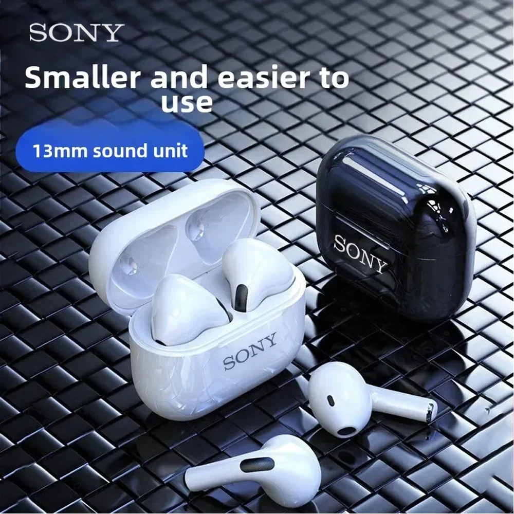 Título del Producto: Auriculares Sony TWS 4 Mini Bluetooth | Portátiles | Con Micrófono | Para Apple iPhone/Xiaomi