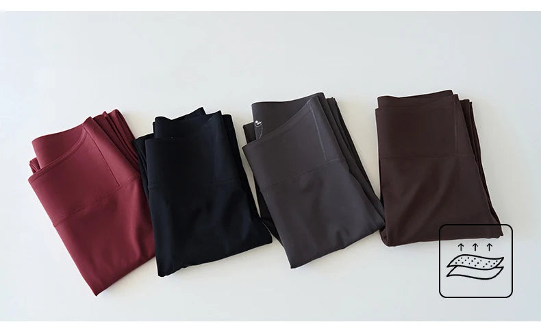 Leggings Piel Tiburón Shaping | Fitness Yoga Ajustado Sexy | Correr Comodidad PV