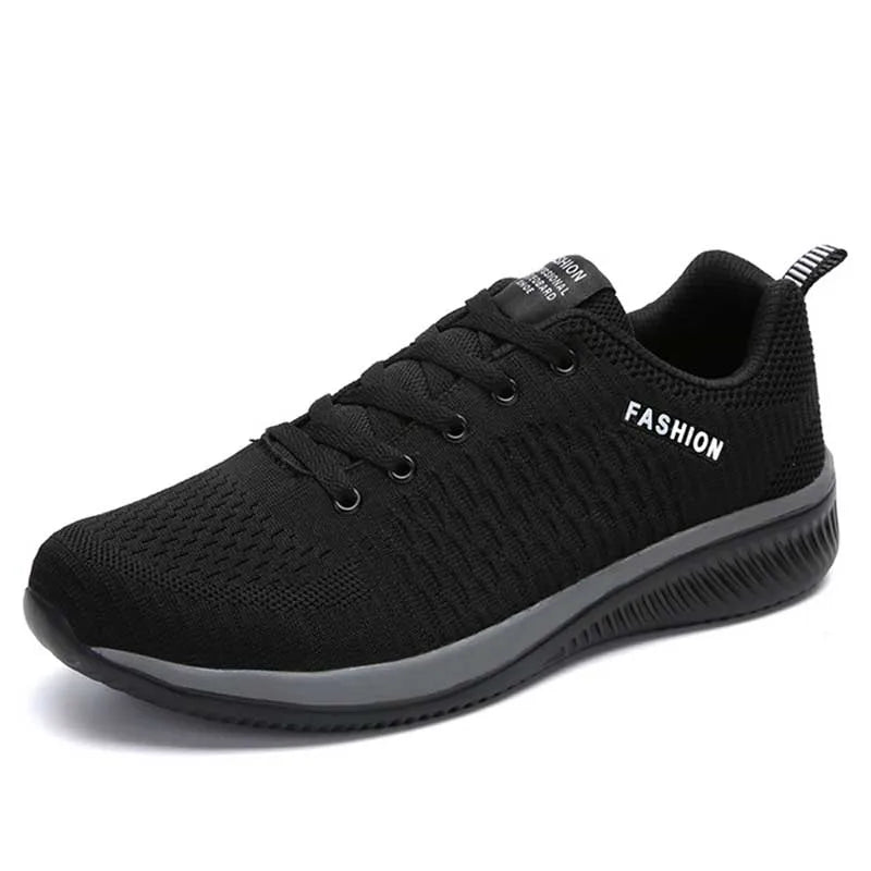 Zapatillas Deportivas Unisex | Punto Transpirable y Multiusos | Running  | Ticotrendy
