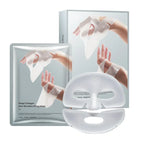 Mascarilla Facial De Colágeno Profundo | Antiarrugas Lifting Reafirmante | Hidratación Nocturna Unisex