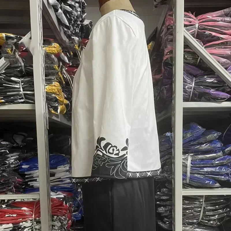 Conjunto de Falda y Cárdigan | Sin Mangas | Estilo Casual