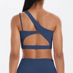 Top Deportivo Mujer Espalda Hueca | Sujetador Yoga | Gym Running Fitness