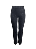 Wmstar, pantalones de talla grande para mujer, venta al por mayor, ropa inferior a la moda, pantalones ajustados versátiles a la moda, Drop Shopping