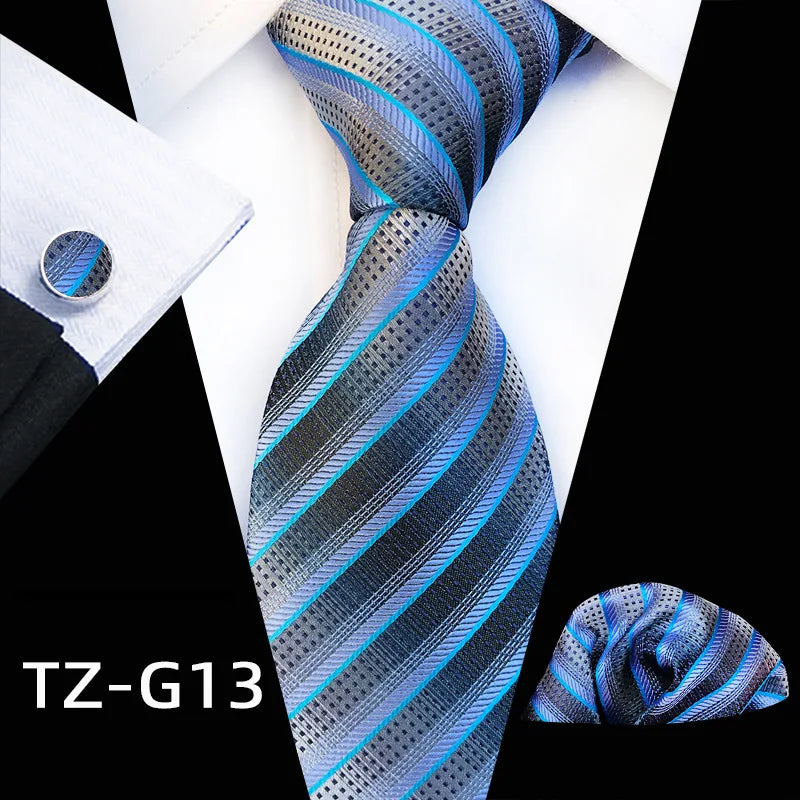 Corbata Elegante con Diseño Exclusivo para Hombre - Regalo Formal