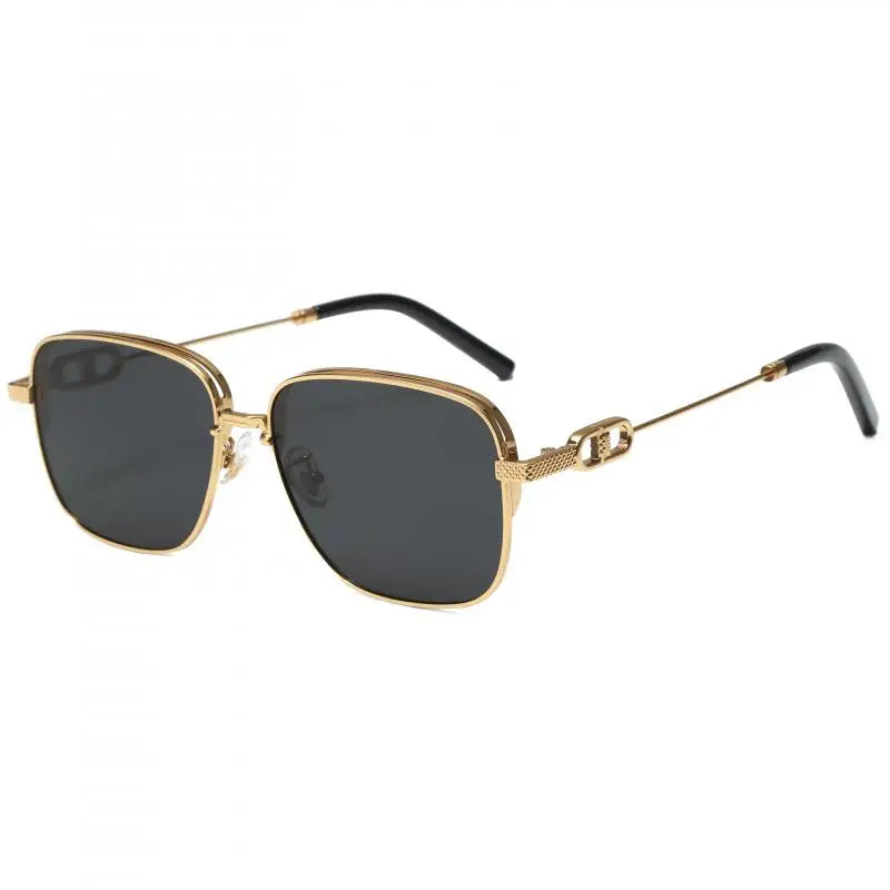 Gafas de Sol Cuadradas Caterside | Estilo Piloto | Polarizadas y UV400