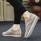 Zapatos Deportivos para Hombre | Suela Vulcanizada Antideslizante | Ticotrendy