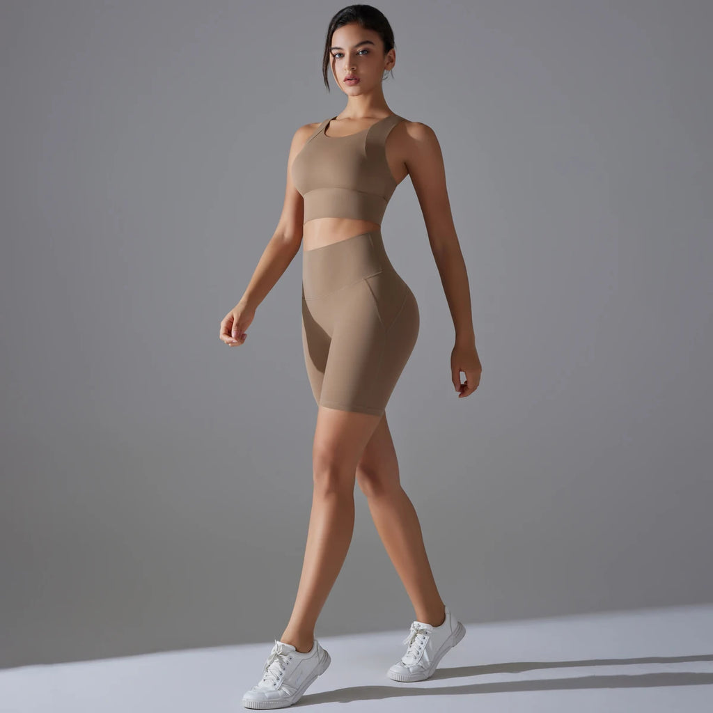 Estilo Casual y Vibrante | Ticotrendy Ropa Elástica de Mujer Para Toda Temporada