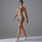 Estilo Casual y Vibrante | Ticotrendy Ropa Elástica de Mujer Para Toda Temporada