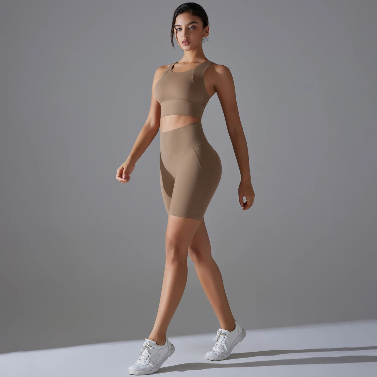 Estilo Casual y Vibrante | Ticotrendy Ropa Elástica de Mujer Para Toda Temporada
