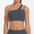Top Deportivo Mujer Espalda Hueca | Sujetador Yoga | Gym Running Fitness