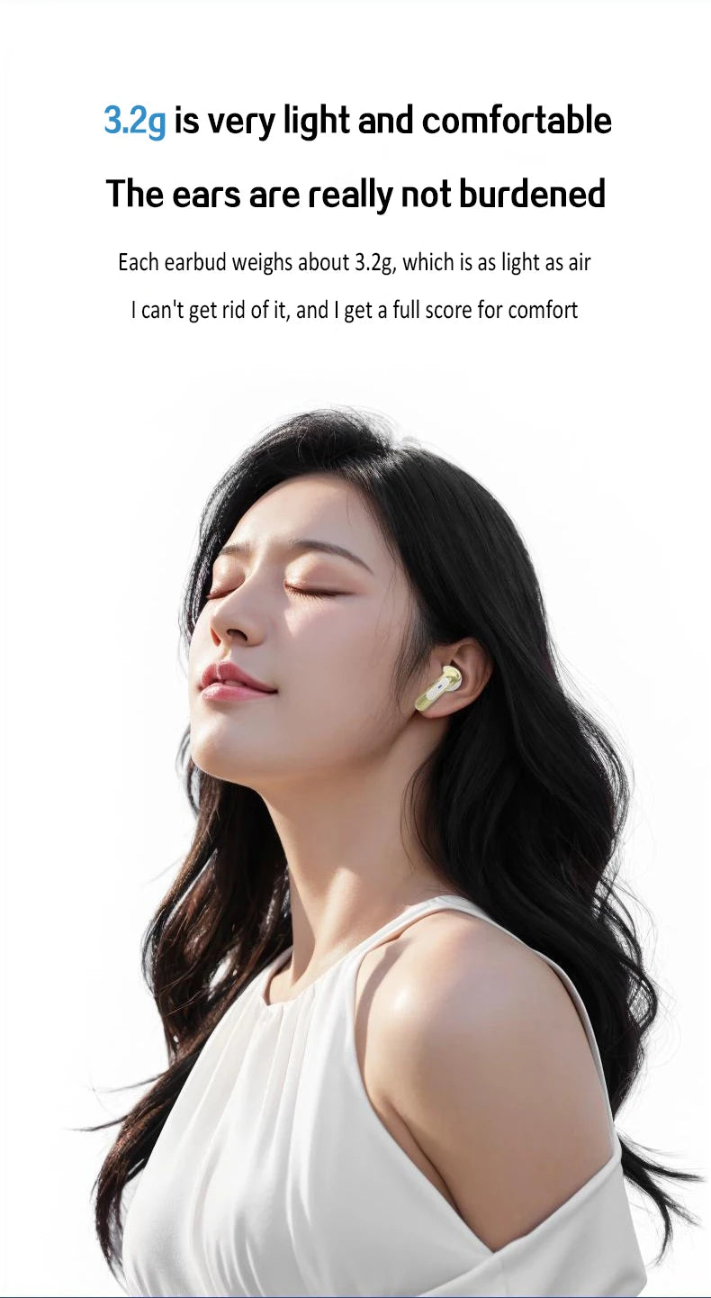 Auriculares Sony TWS Originales Bluetooth | HiFi | Pantalla LED | Impermeable | Con Micrófono
