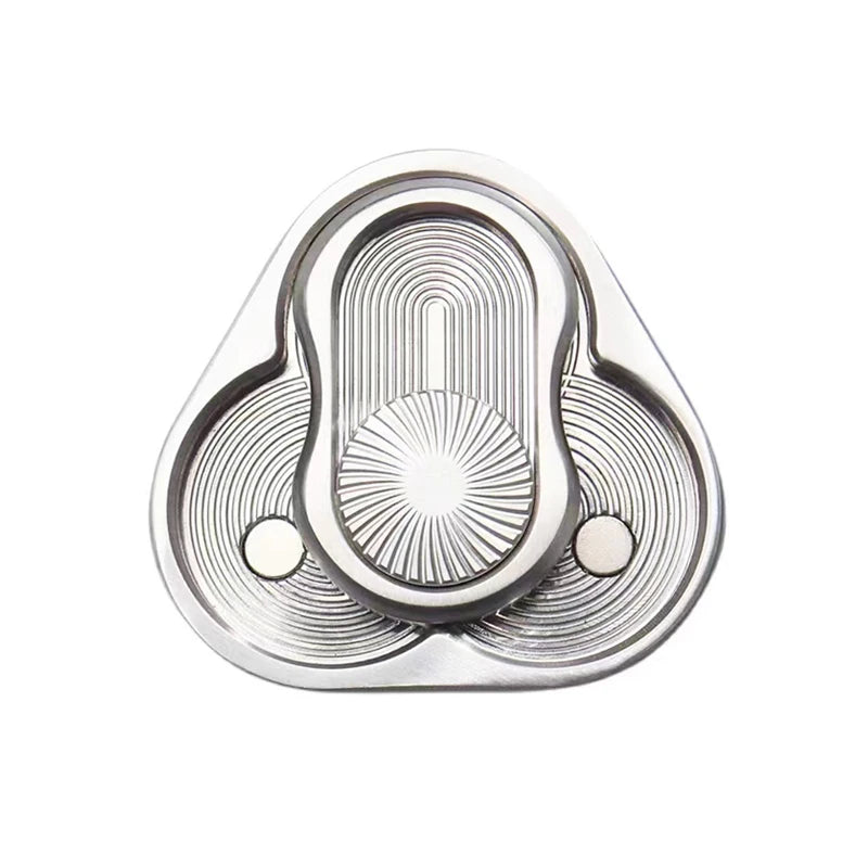 Slider Magnético Triangular | Juguete Anti Estrés | Ticotrendy | Regalos Únicos