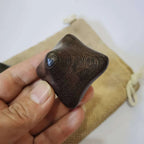 Bola Hexagonal Masaje Mano | Rodillo Terapia Física | Alivio Estrés Ticotrendy