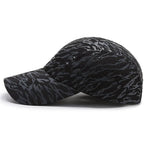Gorra Béisbol Fina Transpirable Secado Rápido Ajustable | Deporte Viaje Unisex