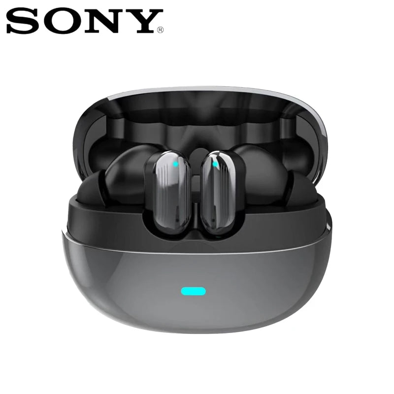 Auriculares Deportivos SONY Bluetooth 5.3 | Sonido TWS | Impermeables