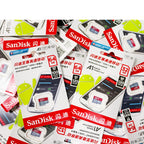 Tarjeta Micro SD Sandisk Ultra | Alta Velocidad Clase 10 | Ticotrendy Costa Rica