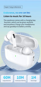 Auriculares Deportivos SONY Bluetooth 5.3 | Calidad TWS | Impermeables