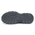 Mocasines Lona Hombre 2025 ∣ Sin Cordones ∣ Suela Gruesa Ligera