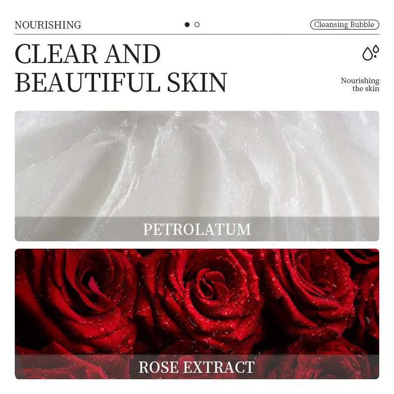 Bálsamo Labial Oscuro Elimina Melanina | Aclara Exfolia Hidrata | Cuidado Labios Completo