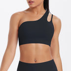 Top Deportivo Mujer Espalda Hueca | Sujetador Yoga | Gym Running Fitness