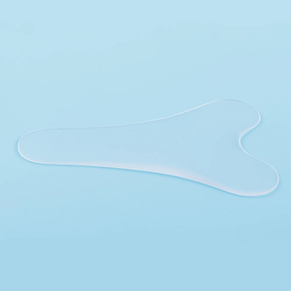 Corrector Adhesivo Silicona Camello Toe | Ropa Ajustada Sin Rastro | Invisible Higiene Femenina