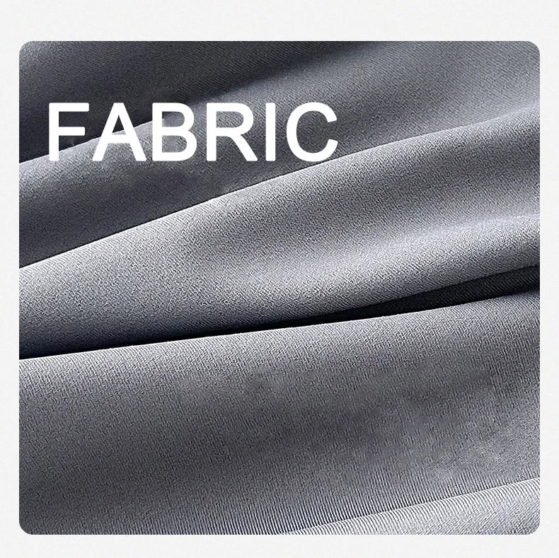 Pantalón Acampanado Curva Raya | Micro Flare Tobillo Dividido | Piel Tiburón Cintura Alta Sexy