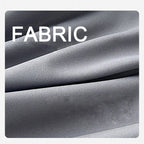 Pantalón Acampanado Curva Raya | Micro Flare Tobillo Dividido | Piel Tiburón Cintura Alta Sexy