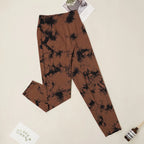 Pantalones de Yoga VEQKING para Mujer, Tallas Grandes, Leggings Deportivos de Alta Elasticidad, Efecto Push-Up, Mallas de Gimnasio sin Costuras, Talla Grande 4XL, Pantalones de Entrenamiento