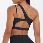 Top Deportivo Mujer Espalda Hueca | Sujetador Yoga | Gym Running Fitness