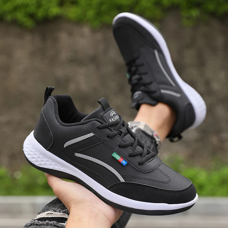 Zapatos Urbanos para Hombre  | Confort para Caminatas Diarias | Ticotrendy