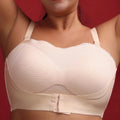 Sujetador Push-up Invisible Sin Tirantes | Vestido de Novia | Tico Trendy