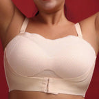 Sujetador Push-up Invisible Sin Tirantes | Vestido de Novia | Tico Trendy