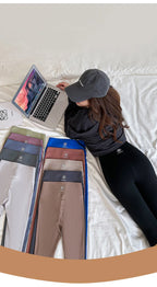 Leggings Piel Tiburón Estampado | Multicolor Cintura Alta | Elástico Mallas Deportivas | Ticotrendy