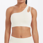 Top Deportivo Mujer Espalda Hueca | Sujetador Yoga | Gym Running Fitness