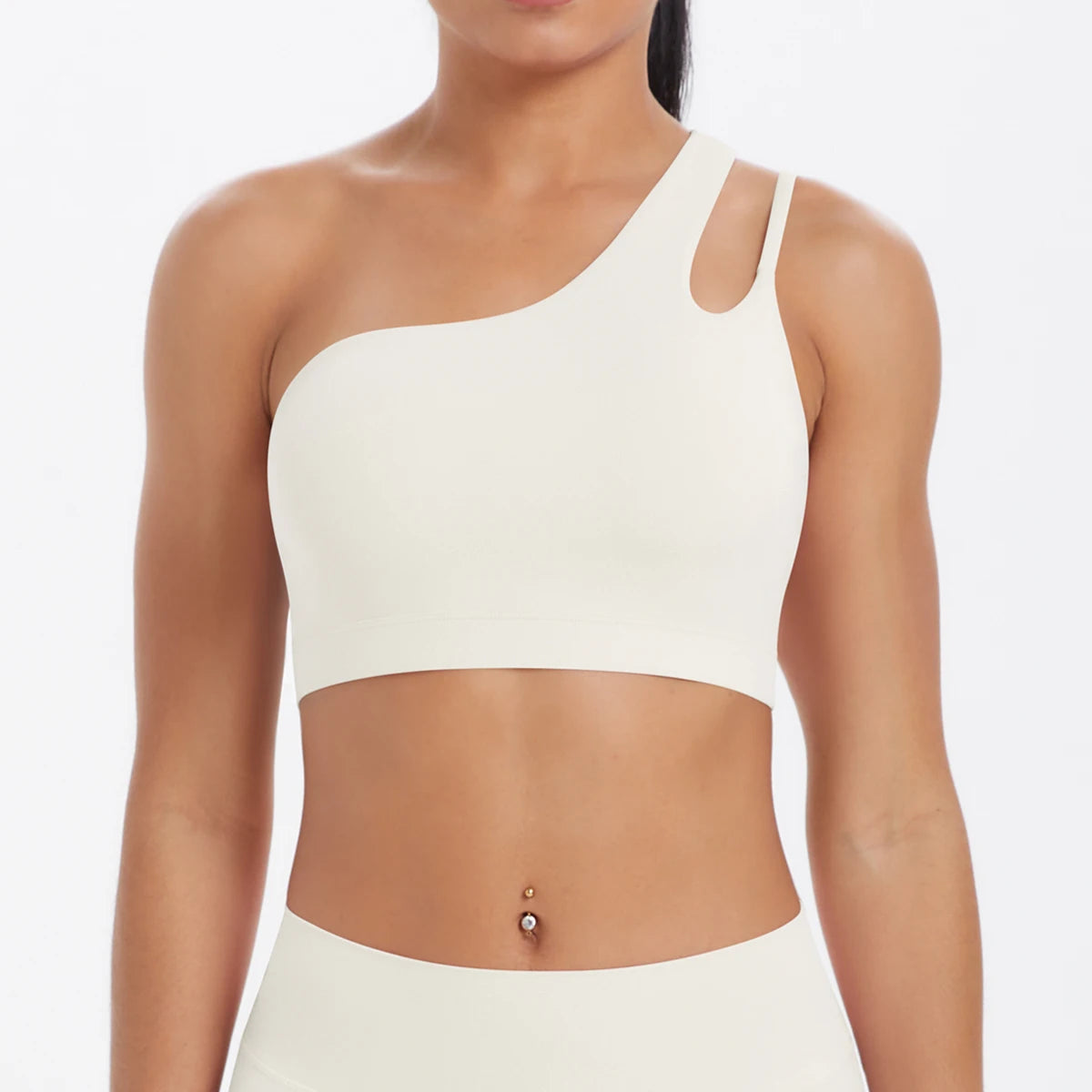 Top Deportivo Mujer Espalda Hueca | Sujetador Yoga | Gym Running Fitness
