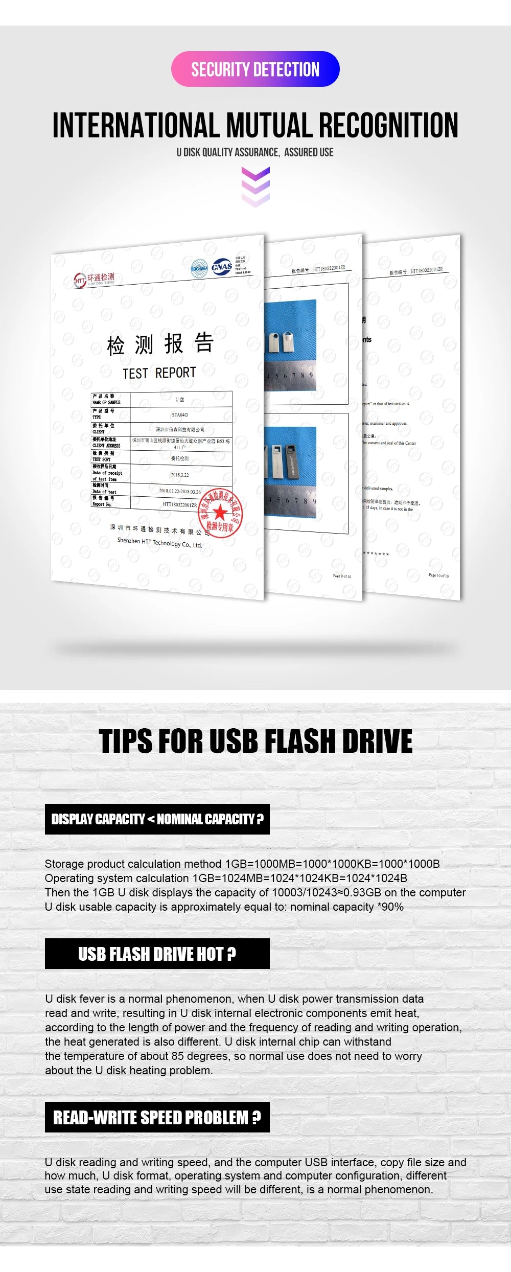 Memoria USB 3.0 Metal | Resistente Agua y Golpes | Ticotrendy Costa Rica