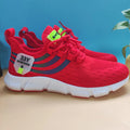 Zapatillas Deportivas  | Transpirables y Confort | Moda Verano Invierno | Ticotrendy
