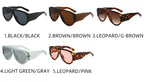 Gafas De Sol Piloto Aviador Grande UV400 Unisex Estilo Costa Rica TicoTrendy