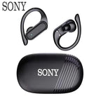 Auriculares Sony HD Bluetooth 5.4 | Gancho para Oreja | Cable HIFI | Estuche de Carga