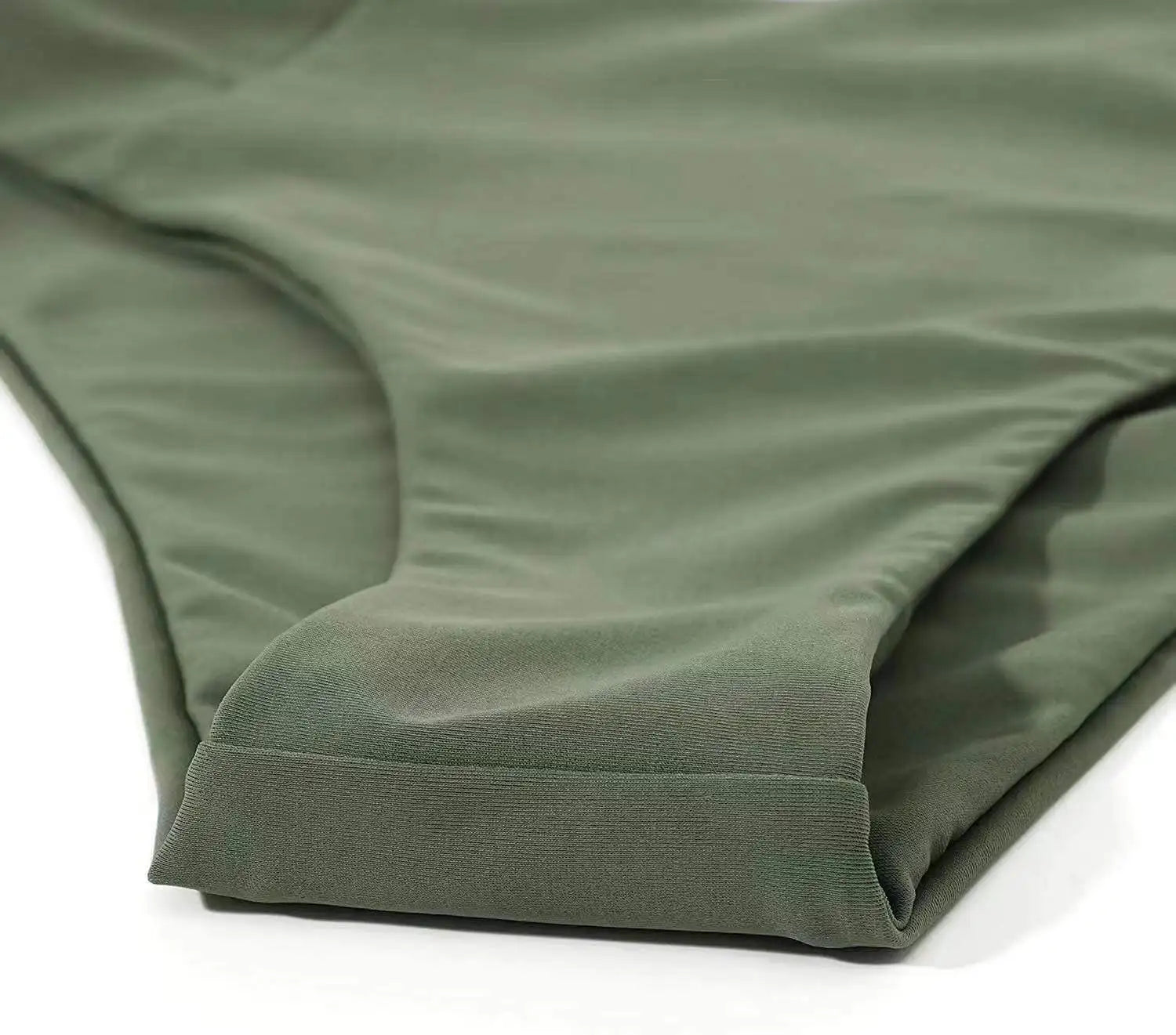 Bikini de Una Correa para Hombro - Traje de Baño Dividido