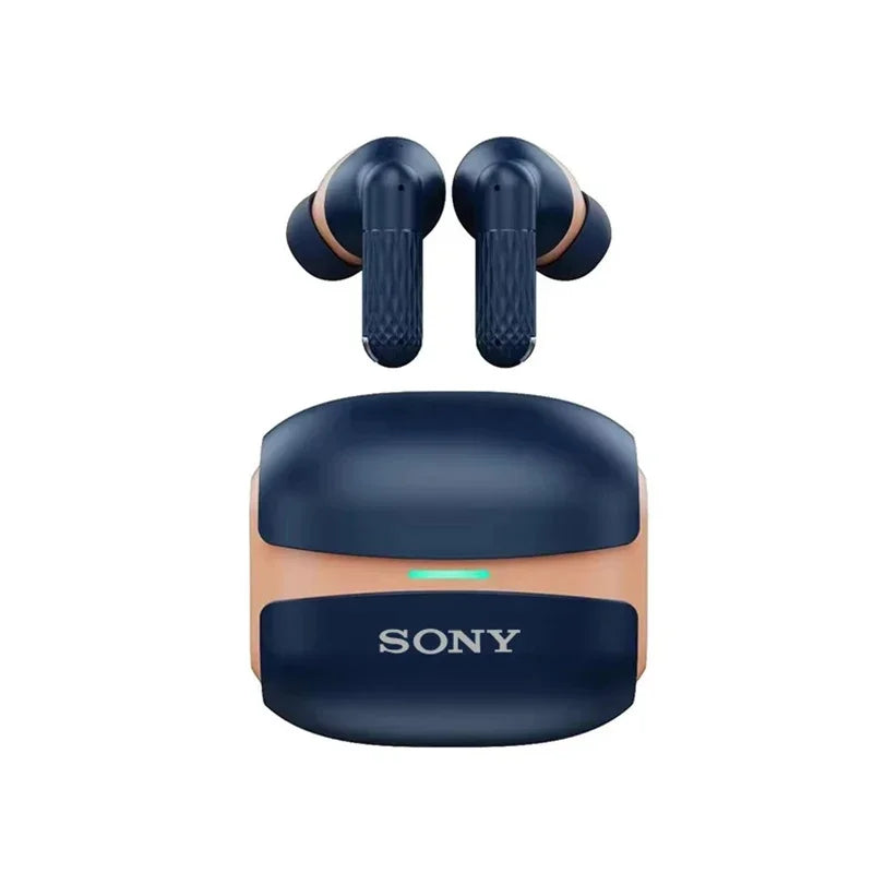 Auriculares Inalámbricos Sony Bluetooth | Sonido Superior | Ajuste Cómodo | Batería Larga Duración
