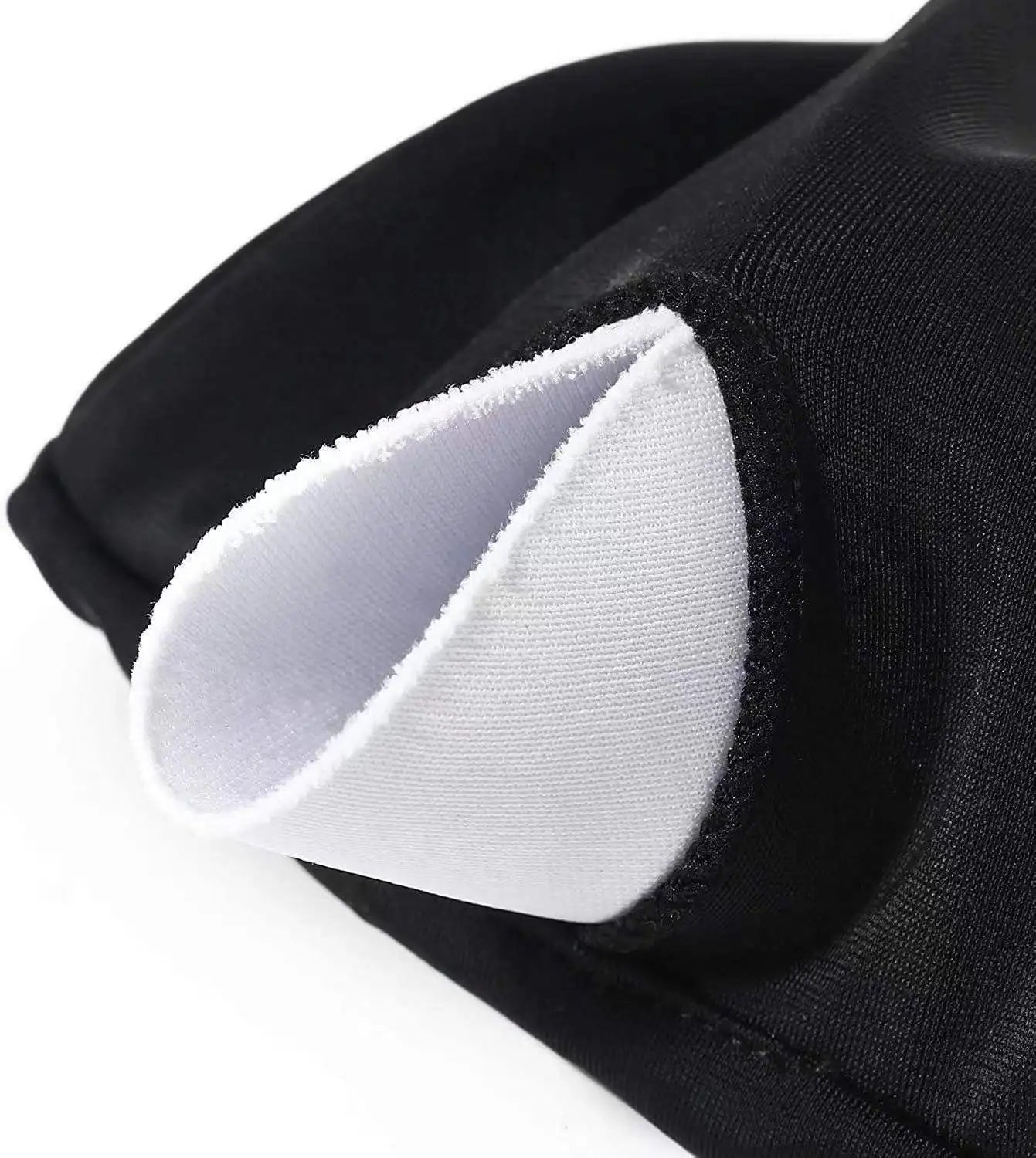 Bikini de Una Correa para Hombro - Traje de Baño Dividido