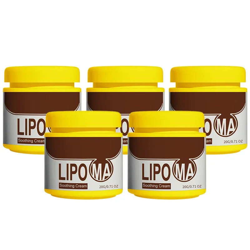 Crema Calmante Corporal | Eliminador Subcutáneo De Celulitis | Tratamiento Grasa Indoloro