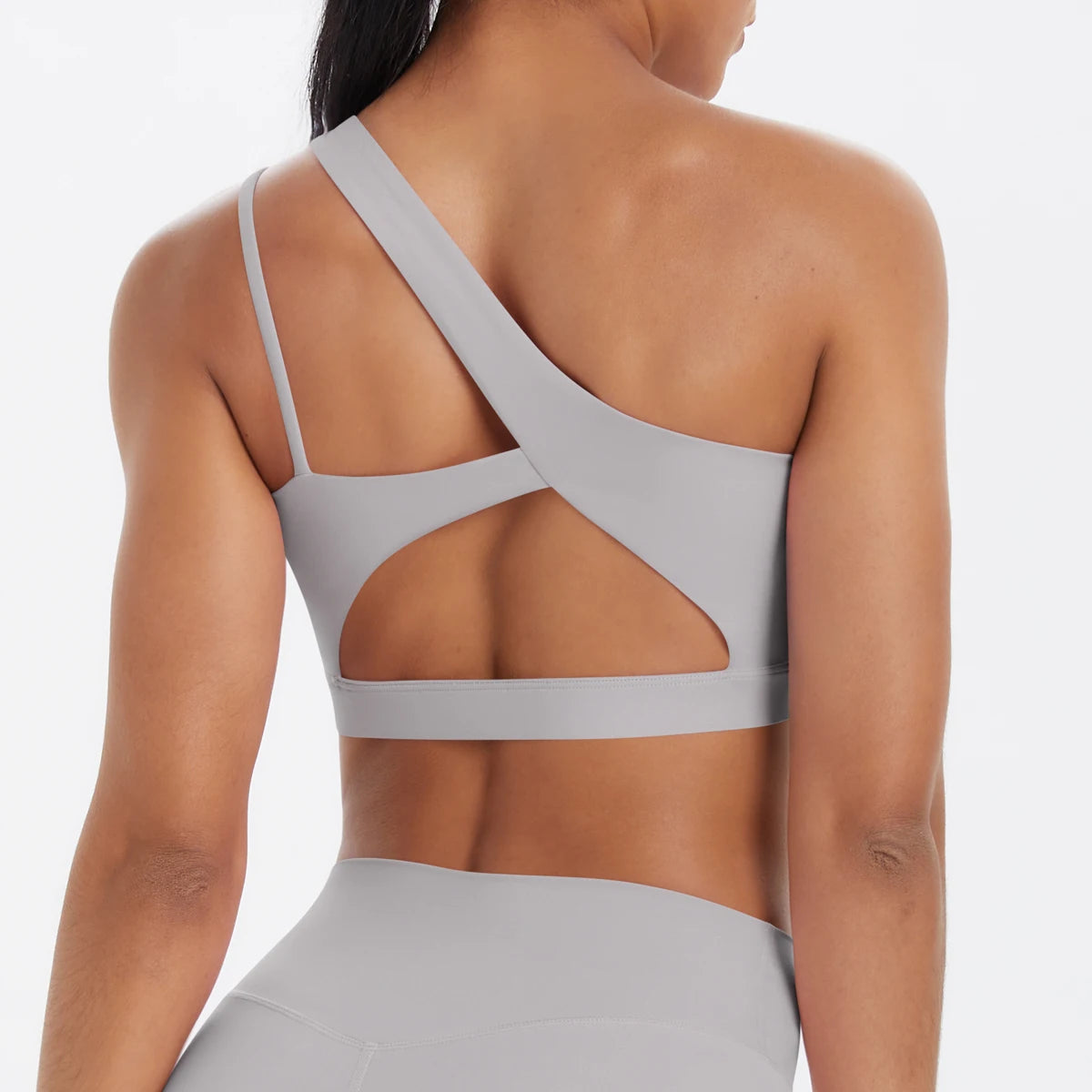 Top Deportivo Mujer Espalda Hueca | Sujetador Yoga | Gym Running Fitness