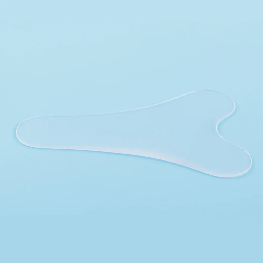 Corrector Adhesivo Silicona Camello Toe | Ropa Ajustada Sin Rastro | Invisible Higiene Femenina