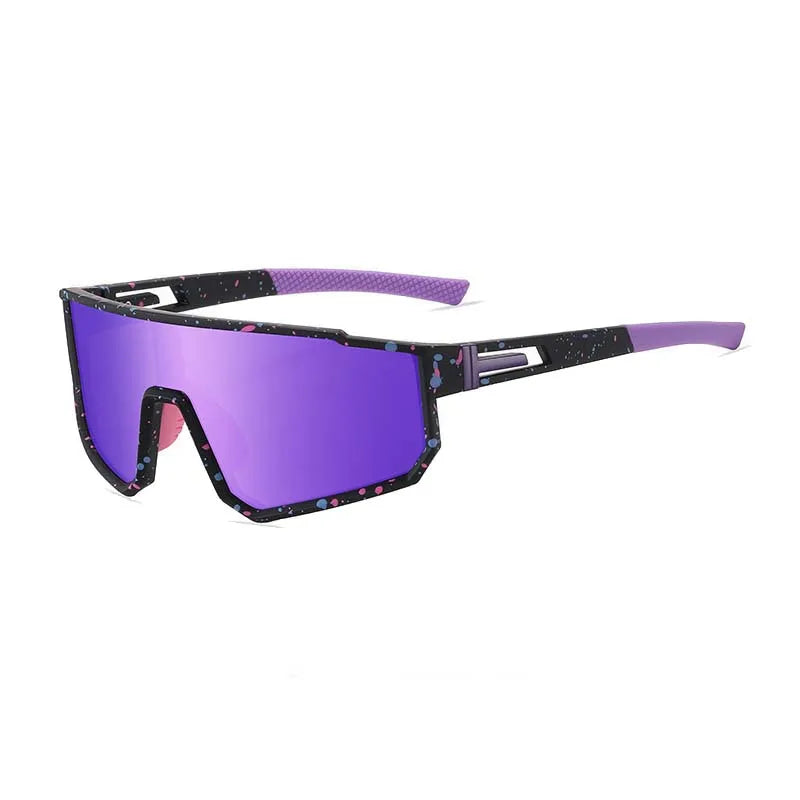 Gafas de Sol Polarizadas Caterside | Protección UV400 | Estilo Deportivo