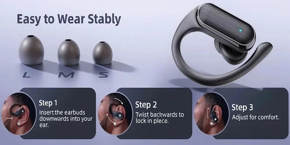 Auriculares Sony TWS Bluetooth | Control Táctil | Reducción de Ruido | Hi-Fi HD | Llamadas Estéreo