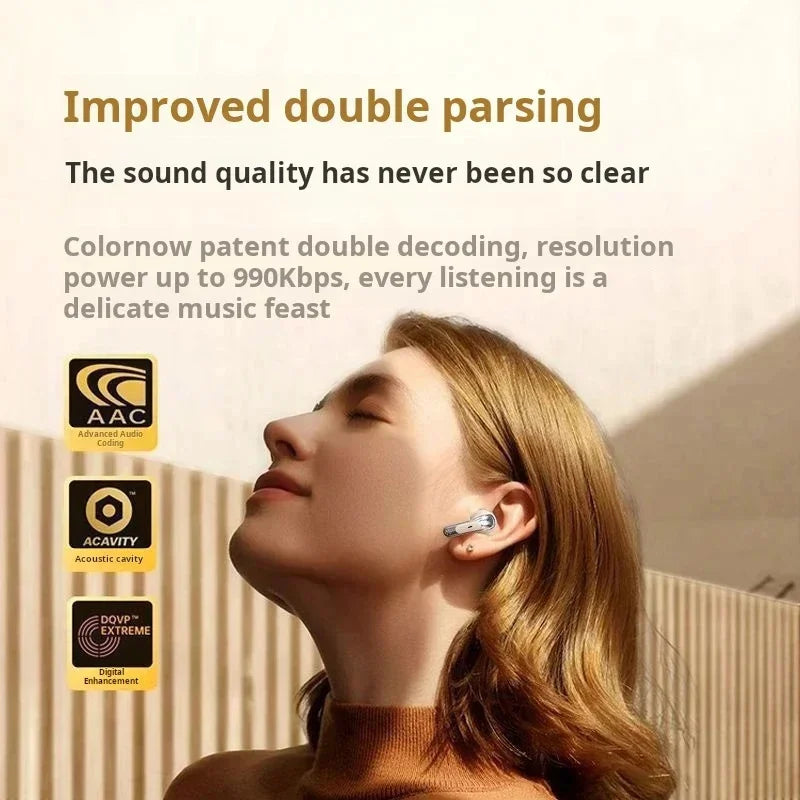 Auriculares Bluetooth Sony | Cancelación Activa de Ruido | Bluetooth 5.3 | Pantalla LED | Android